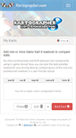 Mobile Screenshot of kartographer.com
